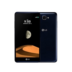 LG X max
