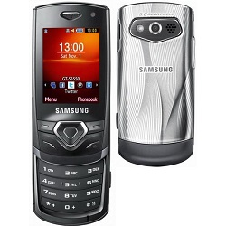 Samsung Shark 2
