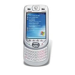 HTC XV6600