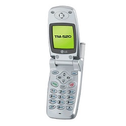 LG TM520