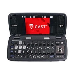 LG VX10000 Voyager