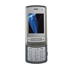 LG Foma L705iX