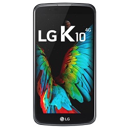 LG K10