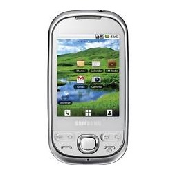 Samsung i5500