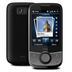 HTC iolite