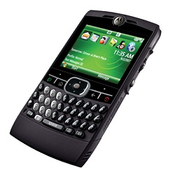 Motorola Q8