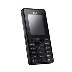 LG KG320