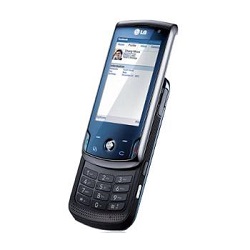 LG KT770