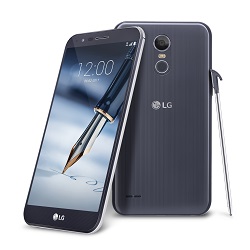 LG Stylo 3 Plus