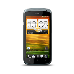 HTC One S