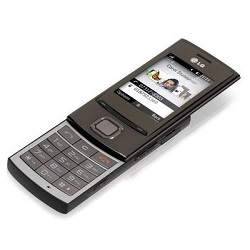 LG GD550 Pure