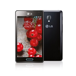 LG Optimus L7 II