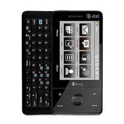 HTC P4600
