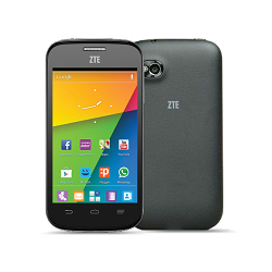 ZTE V809