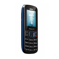 LANIX W30