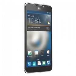 ZTE Grand S II