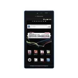 SHARP SH-06D
