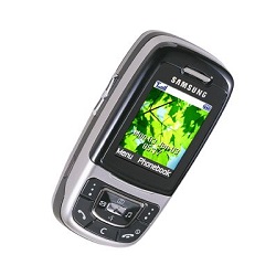 Samsung E630