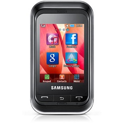 Samsung C3303 Champ