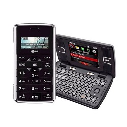 LG enV2