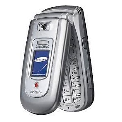 Samsung ZV30