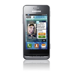 Samsung Wave 723