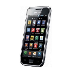 Samsung Galaxy S