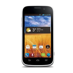 ZTE Imperial