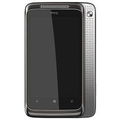 HTC Surround