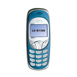 LG B1300