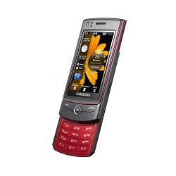 Samsung S8300v