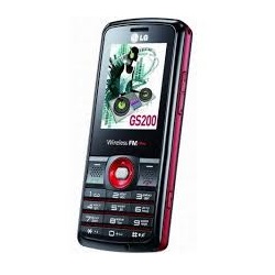 LG GS200