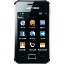 Samsung GT-S5220