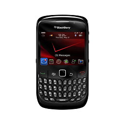 Blackberry 8530 Curve