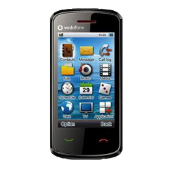 ZTE Eclipse