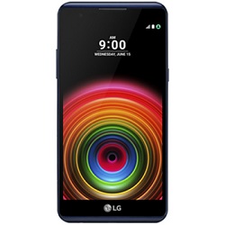 LG X power
