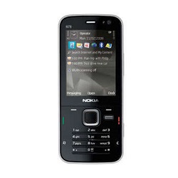 Nokia N78