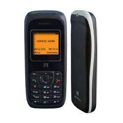 ZTE S305