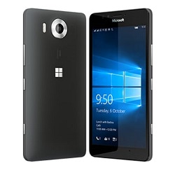 Microsoft Lumia 950