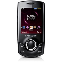 Samsung S3100
