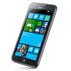 Samsung Ativ S I8750
