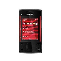 Nokia X3