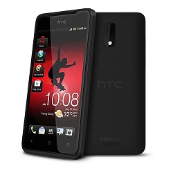 HTC J