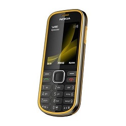 Nokia 3720