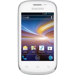 Galaxy Discover S730M