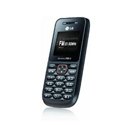 LG A180