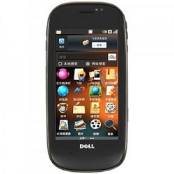 Dell Mini 3i