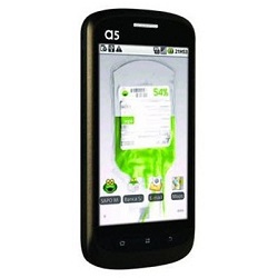 ZTE TMN-Sapo A5