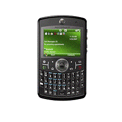 Motorola Q9h
