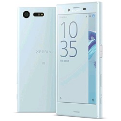 Sony Xperia X Compact